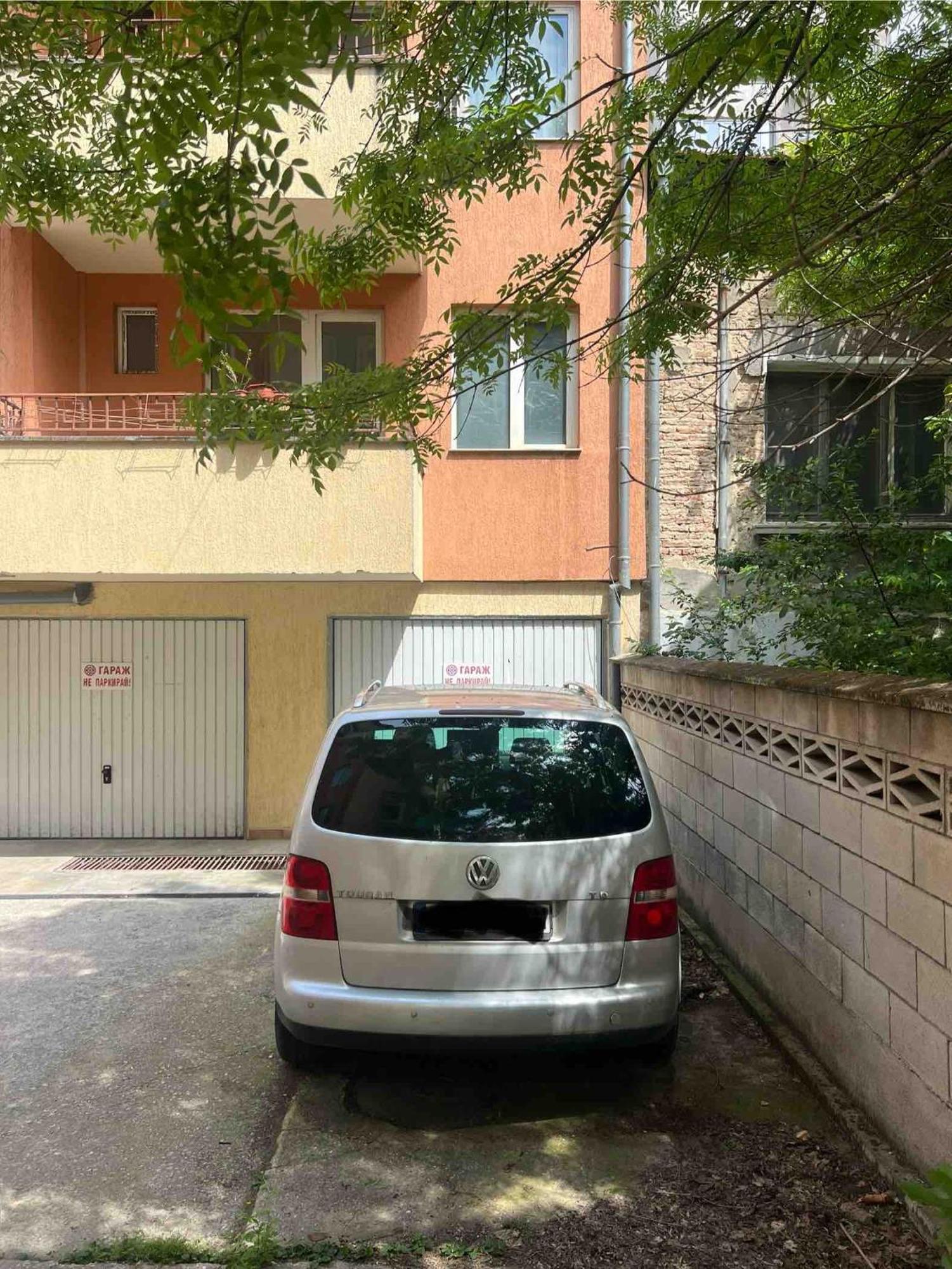 Seaside Serenity Charming Apartment By Sea Garden Varna Exterior foto